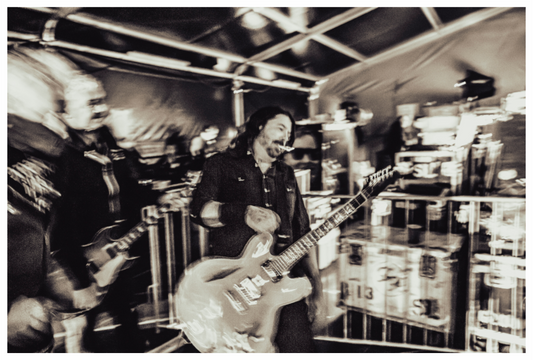 Main image Dave Grohl - Foo Fighters 04