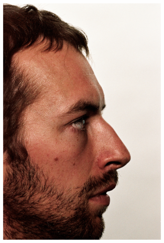Main image Chris Martin - Coldplay 03