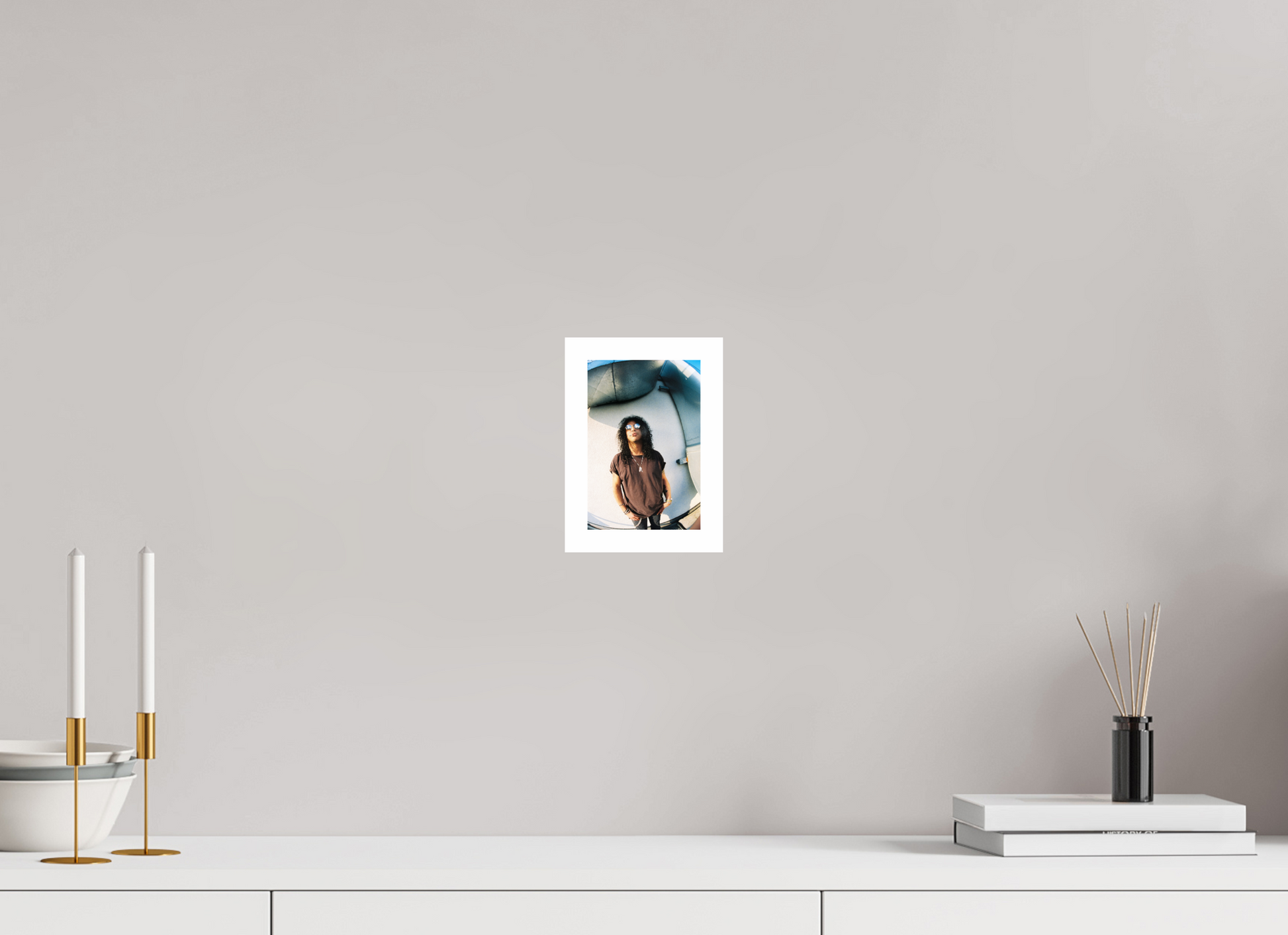 10 x 15 cm, Fine Art Print Slash 02