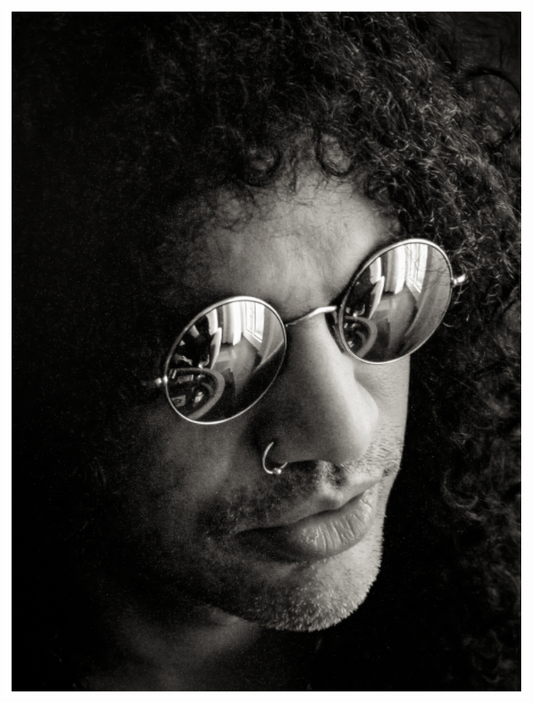Slash 004