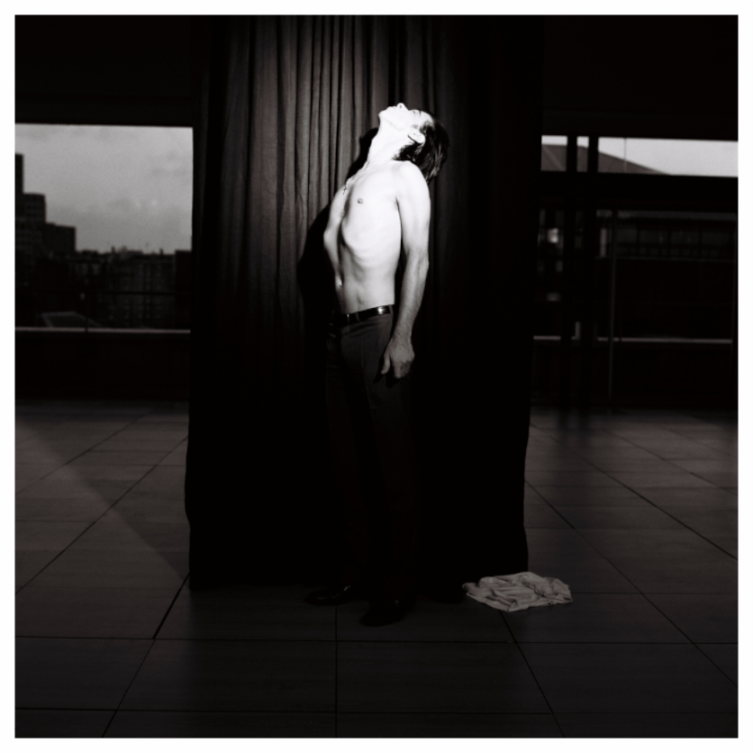 Main image Nick Cave 08