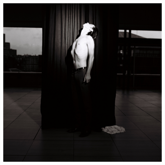 Main image Nick Cave 08