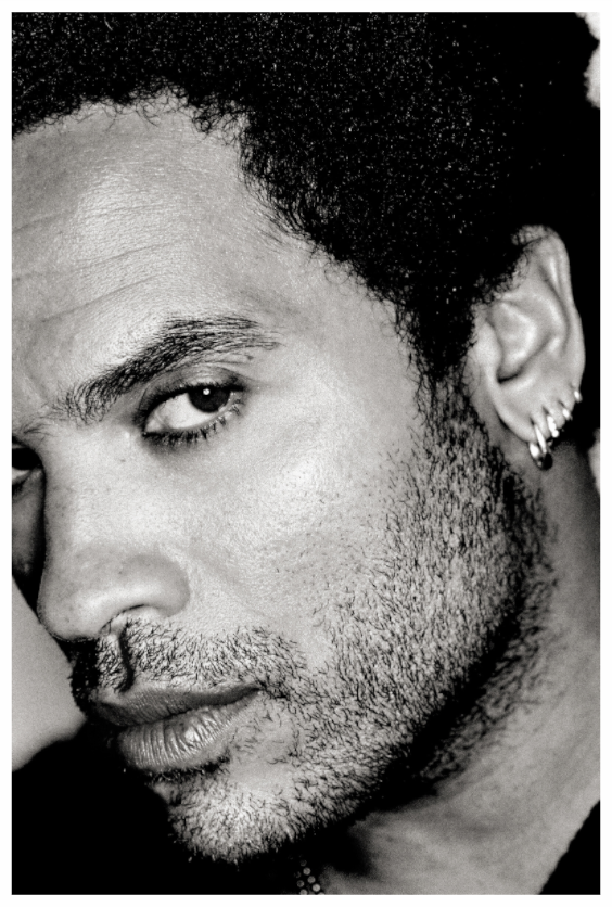 Main image Lenny Kravitz 12