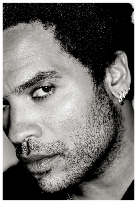 Main image Lenny Kravitz 12