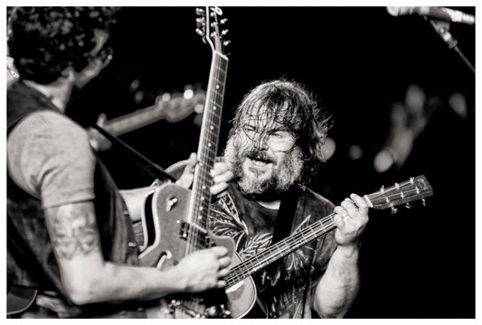 Jack Black Live 002