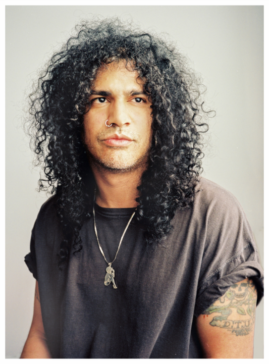 Slash 005