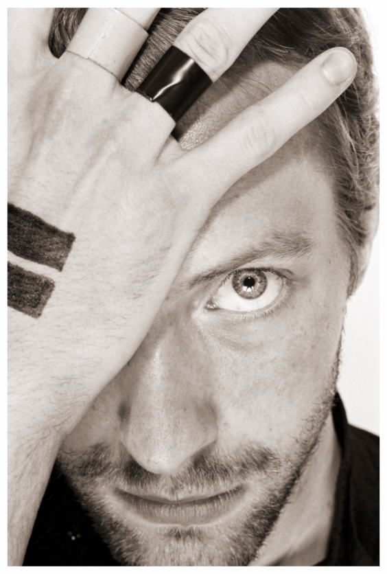 Main image Chris Martin - Coldplay 05