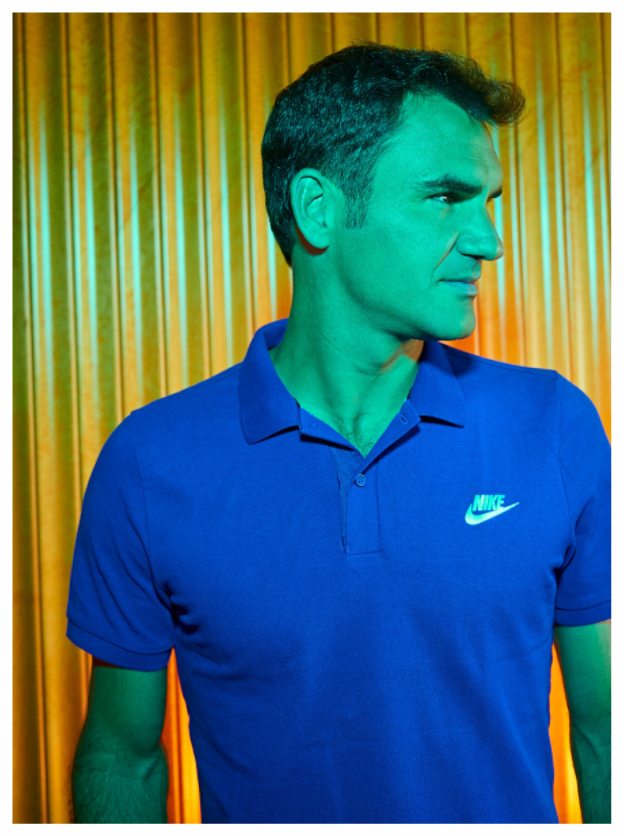Main image Roger Federer 02