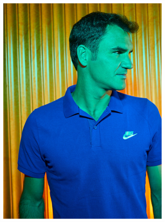Main image Roger Federer 02
