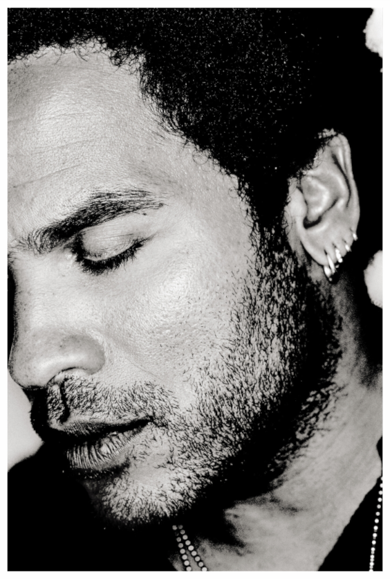 Main image Lenny Kravitz 10