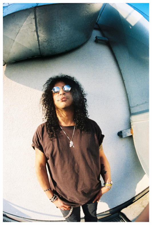Slash 002