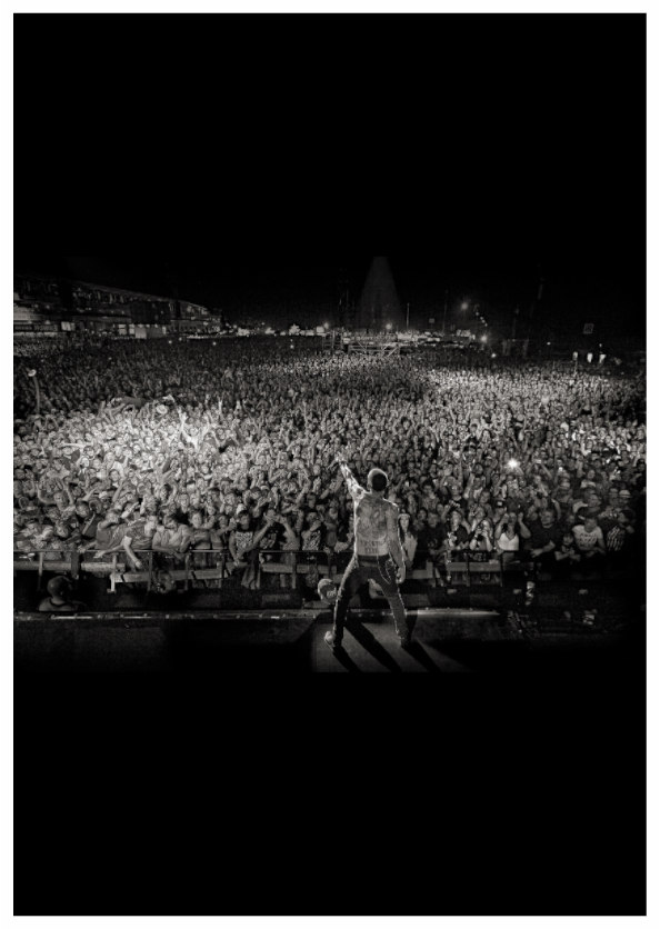 Main image Linkin Park Live 01