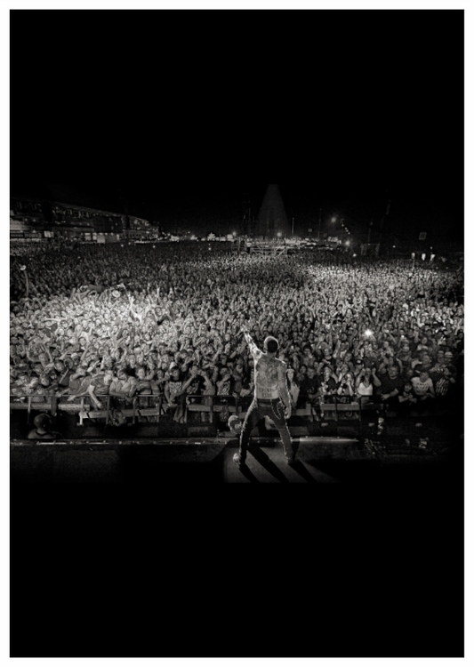 Main image Linkin Park Live 01