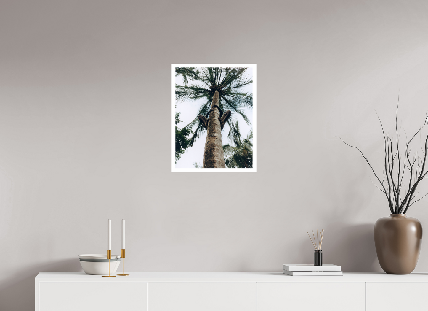 40 x 52,2 cm, Fine Art Print Zanzibar, Tansania 01