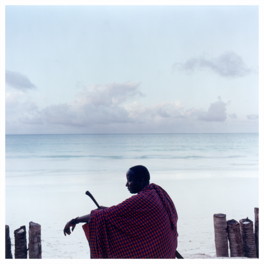 Main image Massai - Zanzibar, Tansania 02