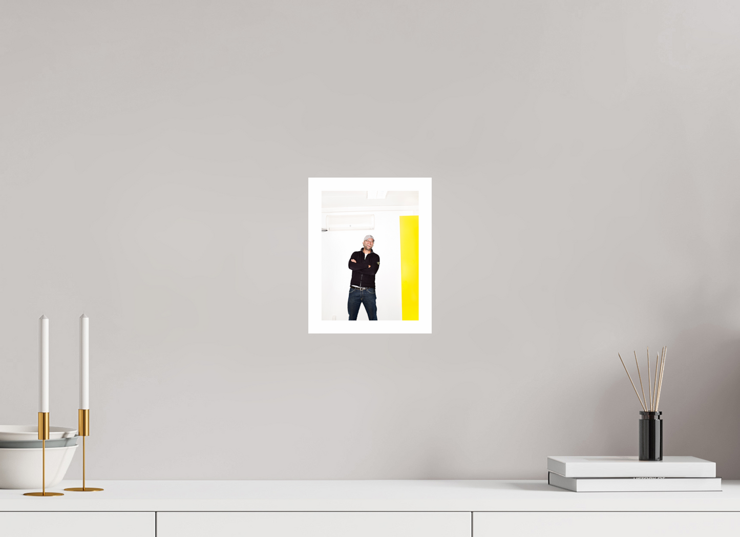 15 x 20 cm, Fine Art Print Jürgen Klopp 01