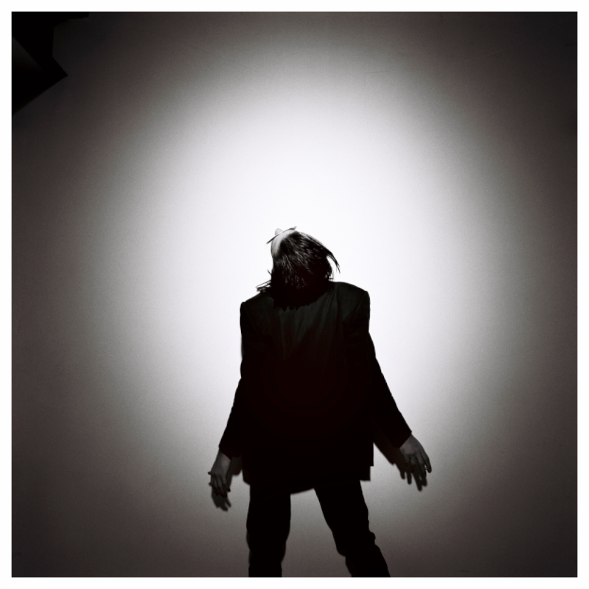 Main image Nick Cave 12