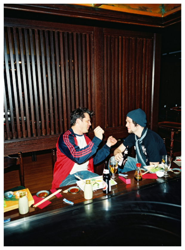 Main image Johnny Knoxville - Jackass 02