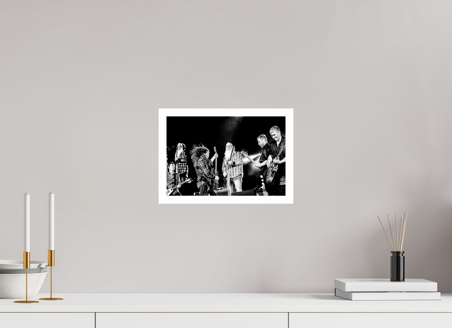 Foo Fighters (Rock am Ring 2015) 001