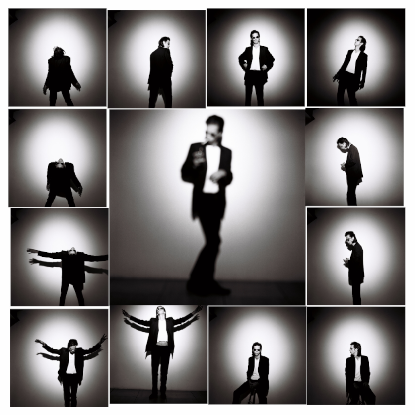 Main image Nick Cave 03