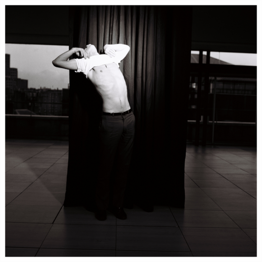 Main image Nick Cave 04