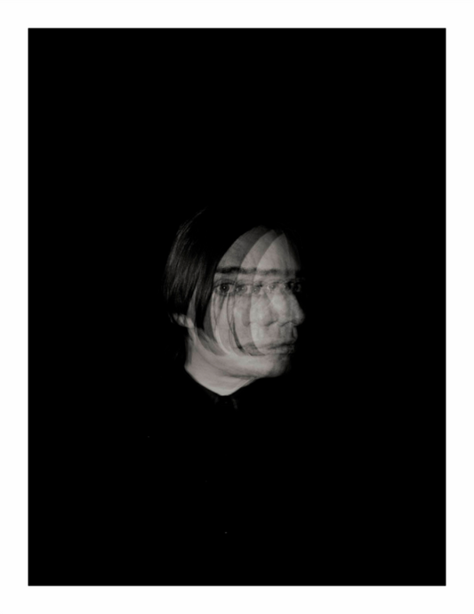 Blixa Bargeld of Einstürzende Neubauten 002