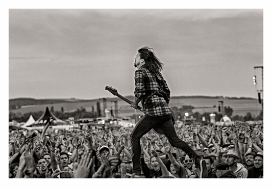 Foo Fighters (Rock am Ring 2015) 002