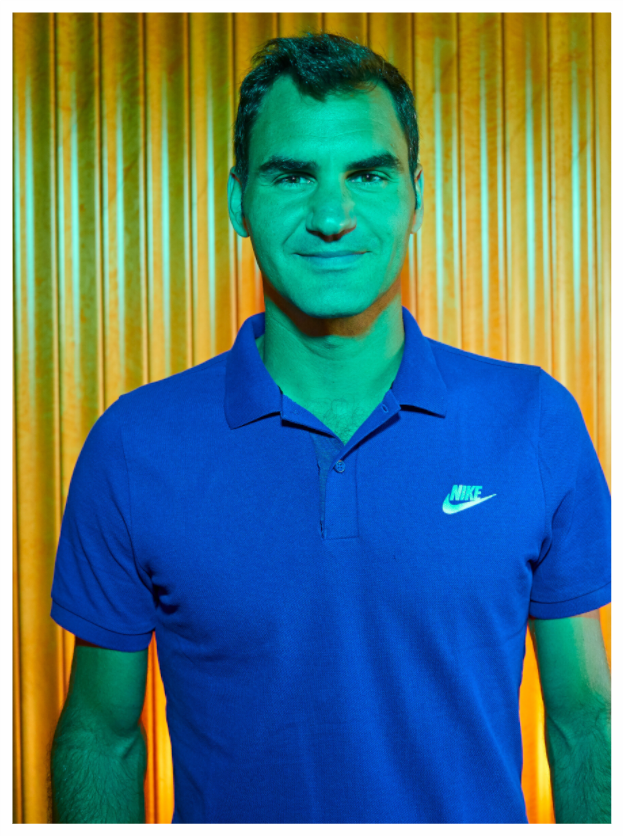 Main image Roger Federer 03